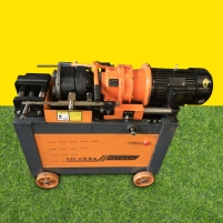 Máy tiện ren sắt