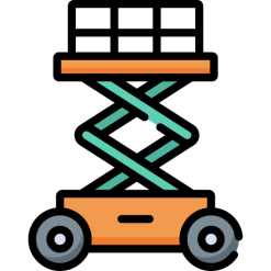 Thiết bị nâng hạ