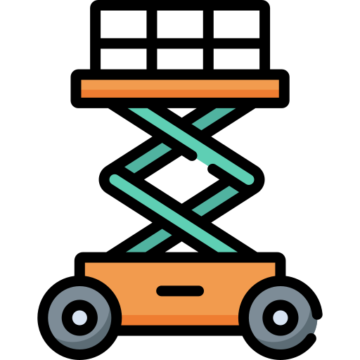 Thiết bị nâng hạ